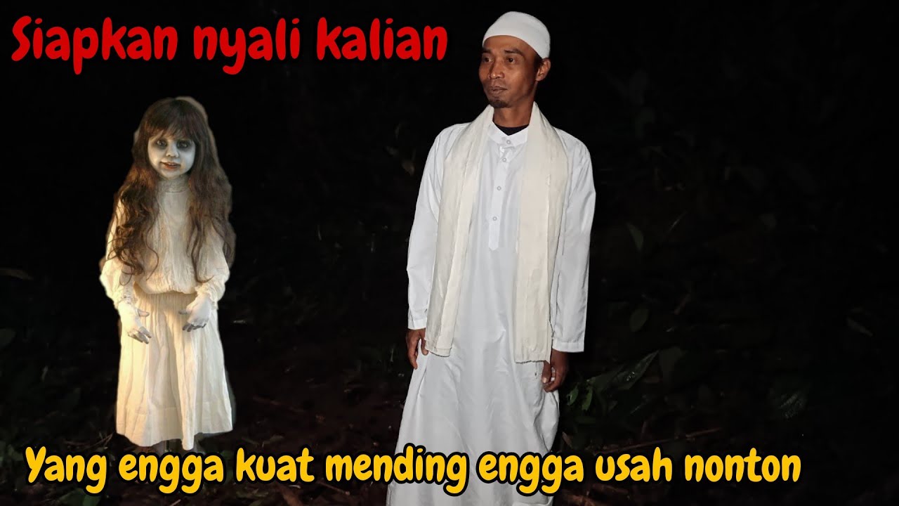 SIAPKAN NYALI KALIAN DAN SIMAK BAIK² VIDEO INI BIAR ENGGA GAGAL FAHAM