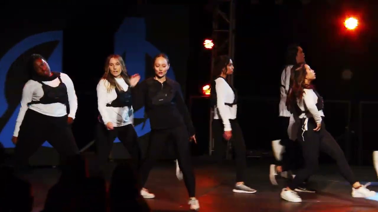 Biola University Mock Rock | Heroes 2022 