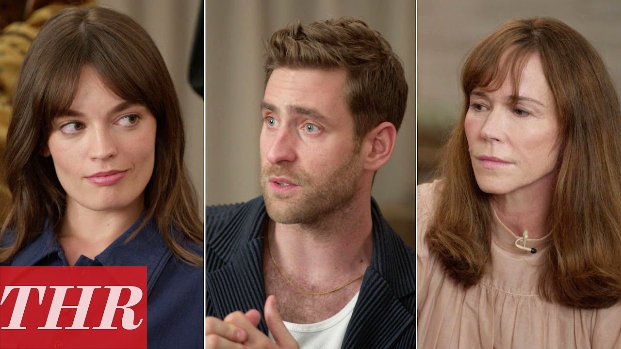 ‘Emily’ Cast on Wanting the Film to Speak to a Younger Audience | TIFF 2022