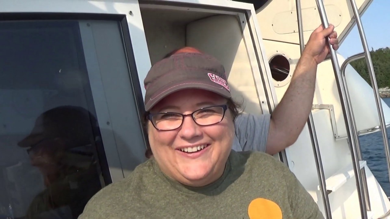 Fishing Excursion on Alaskan Cruise