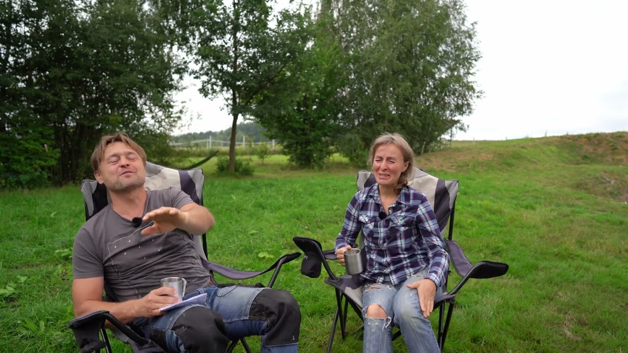 Wyprowadzka z miasta na wieś  Jak szukać działki  Daleko od miasta Gadu Gadu do obiadu cz2
