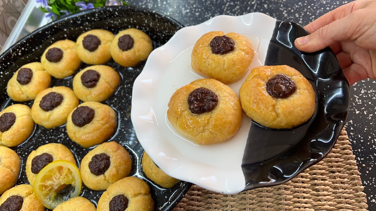 Harrojeni Bakllavën 🥰 TATLI ME KOKOS receta e nënës si dikur