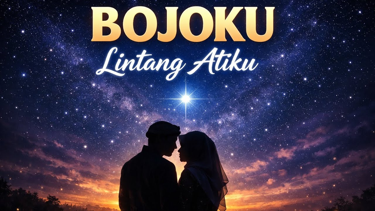 Bojoku Lintang Atiku