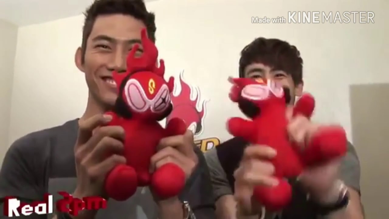 2PM moments I think about a lot pt 2
