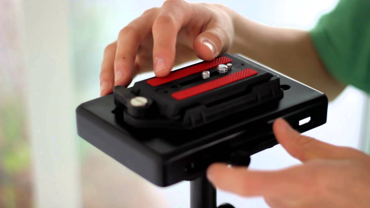 Flycam 5000 Video Test || Primeras Impresiones.