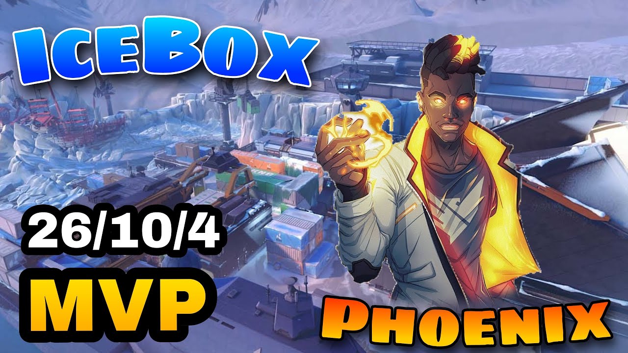Phoenix new Meta?? | Rememba stay out of fire!!