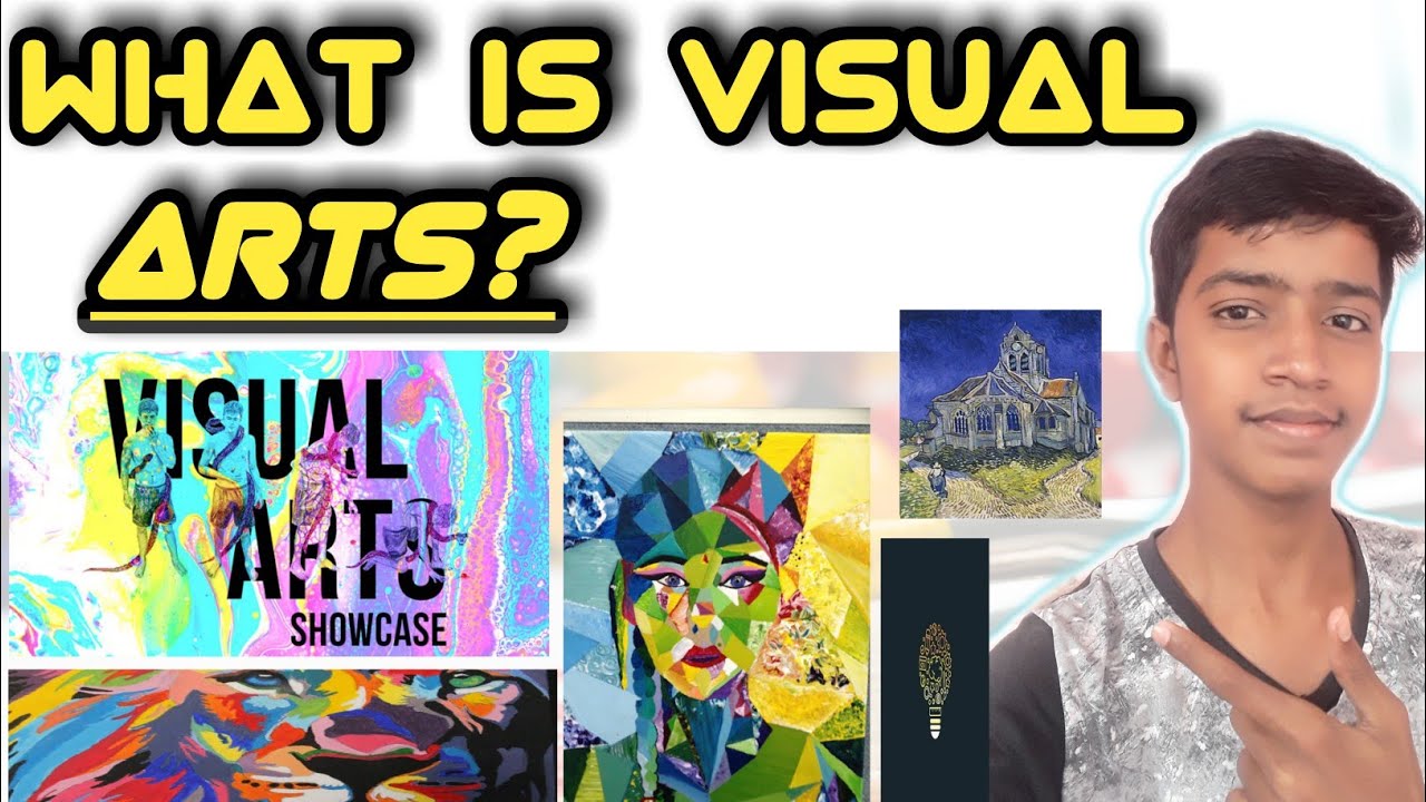 WHAT IS VISUAL ARTS IN HINDI | VISUAL ARTS FULL KNOWLEDGE IN 5 MINUTES | दृश्य कला KYA HOTI HAI?