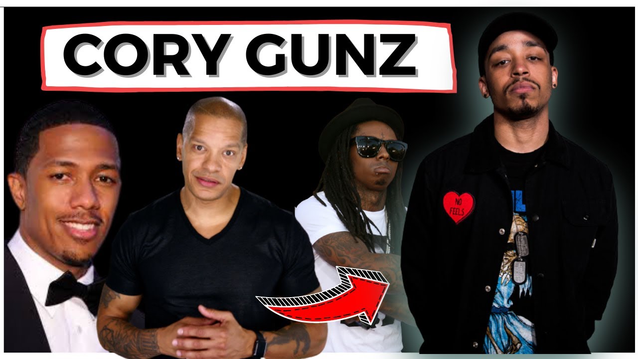 What Happened to Cory Gunz?