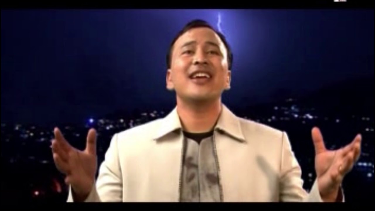 Lam ianga | Pastor Bantei | Khasi Gospel Songs