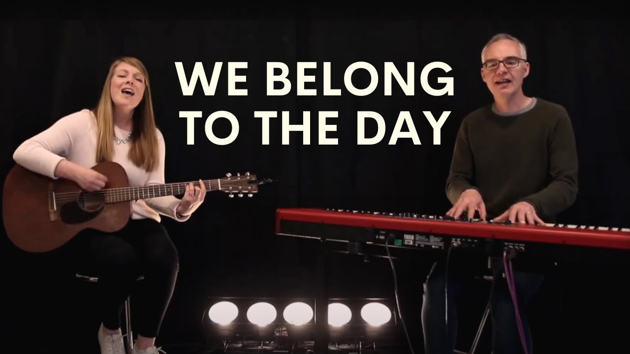 We Belong To The Day (Acoustic Song Leading Video) // Emu Music