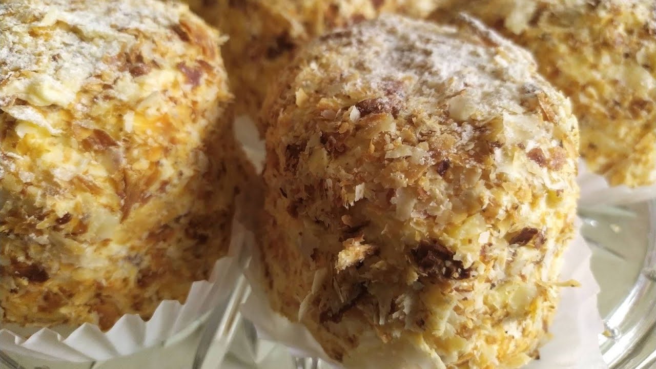 ВКУСНЕЙШИЙ НАПОЛЕОН ОТ ЛАУРЫ/ԱՄԵՆԱՀԱՄԵՂ ՆԱՊՈԼԵՈՆ ԼԱՈՒՐԱԻՑ/NAPOLEON RECIPE