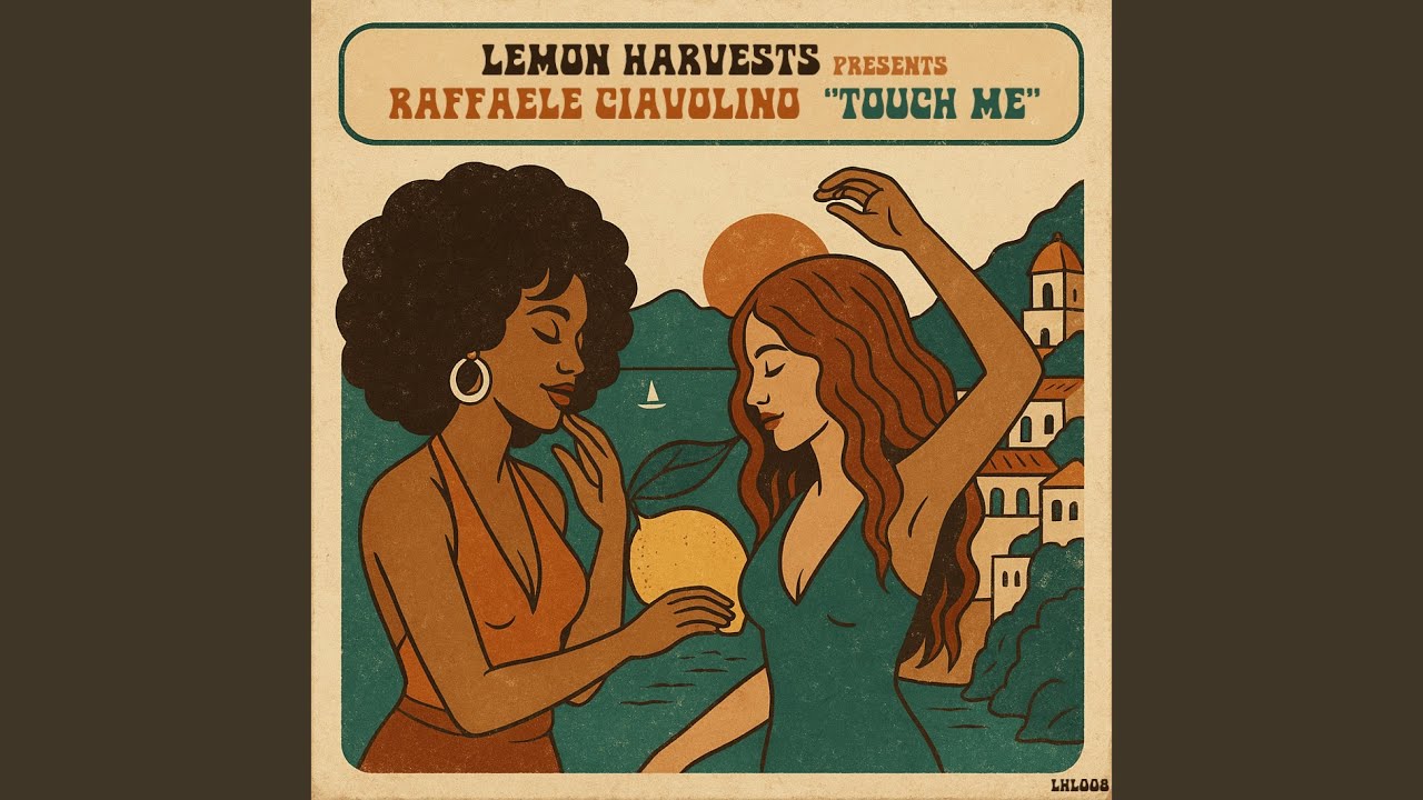 Touch Me (Original Mix)