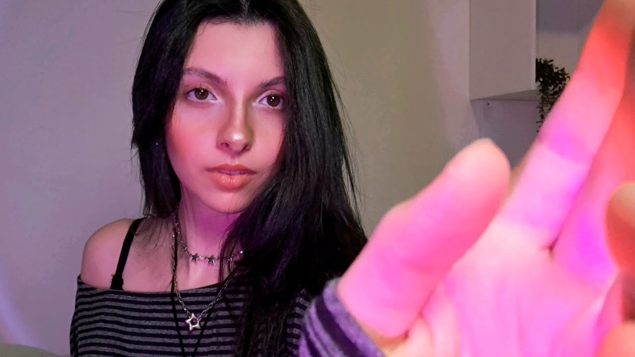 ASMRtist kidnaps you