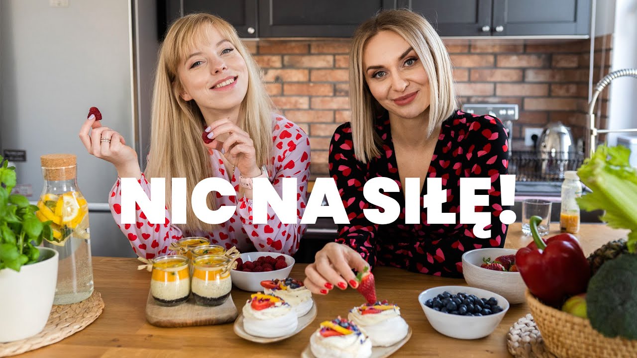 Jak żyć ZDROWIEJ gdy nie chcesz żyć zdrowo?