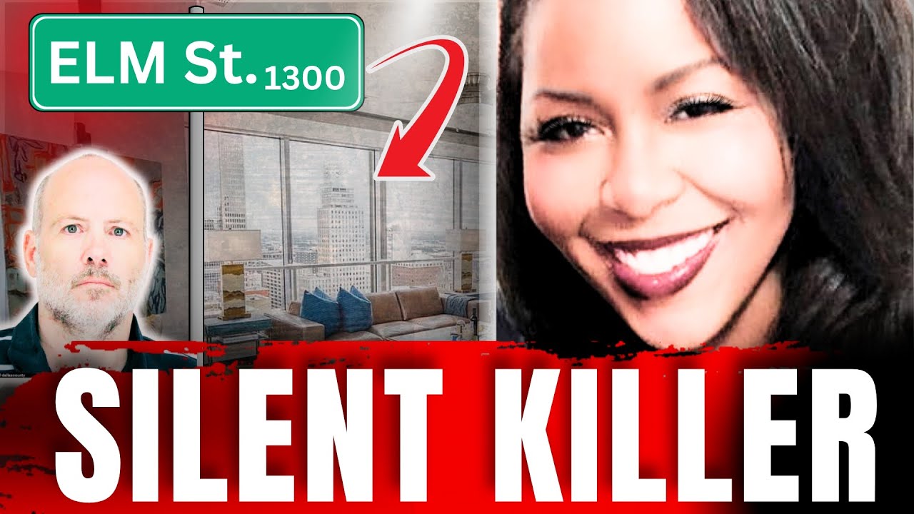He Killed Her with His Charm | The Tragic Jenean Chapman Story | A Murder on Elm Street ‼️