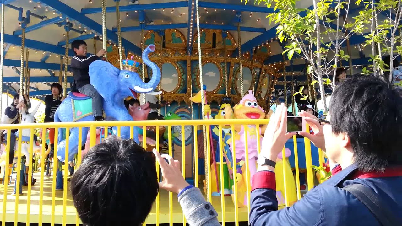 87会メンバーでUSJ 2013！