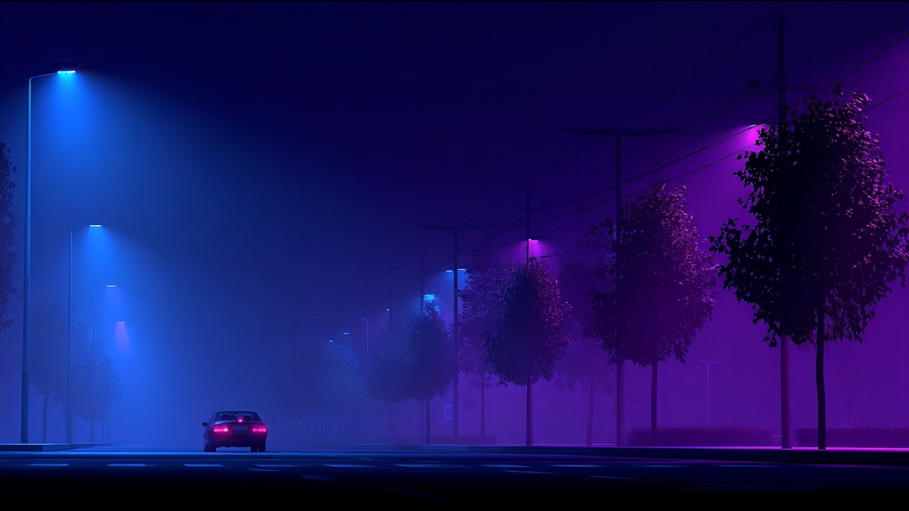 it's late, you need rest.