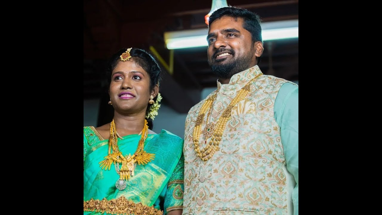 Krithikka Weds Viginesh |27 Oct 2023  | Chetinad Cinematic Wedding | Quick Fotos Photography