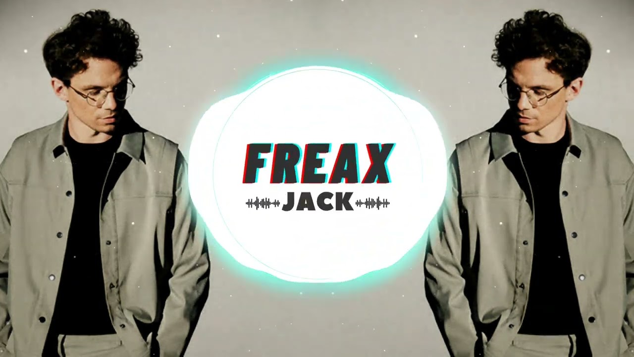 KAMRAD - Be Mine (Jack Freax Remix)