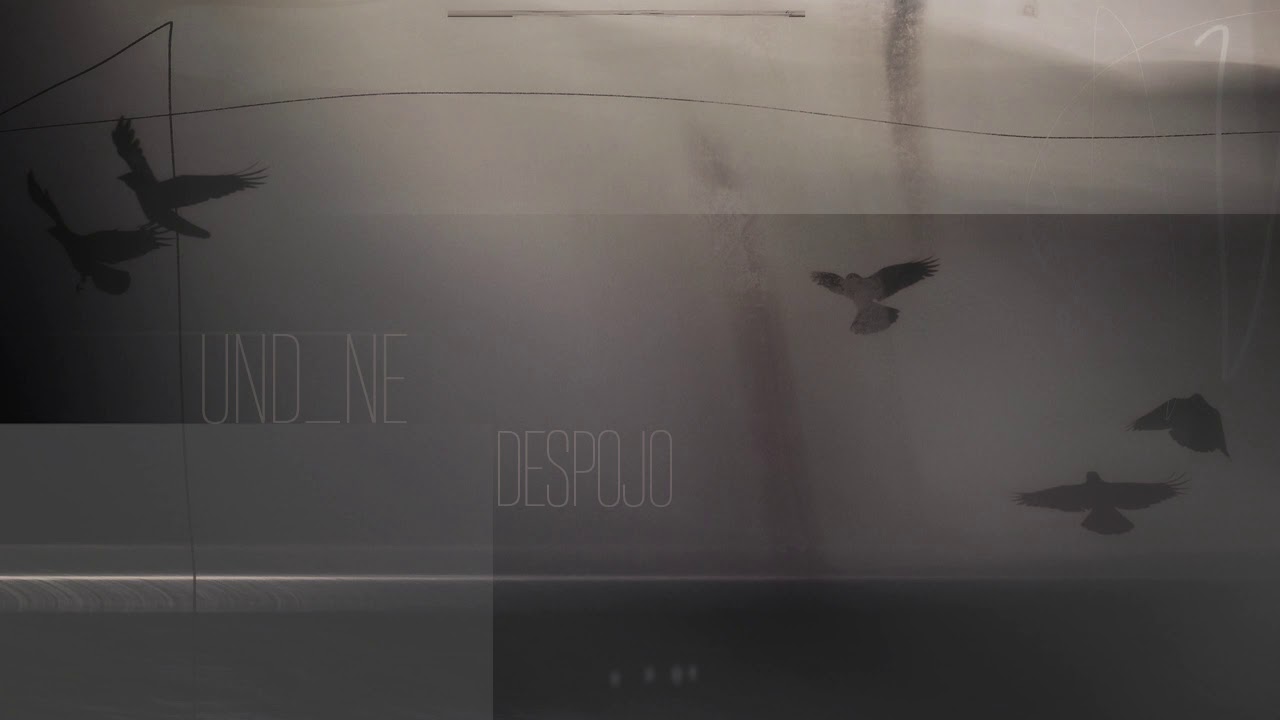 Und_Ne &mdash; Despojo