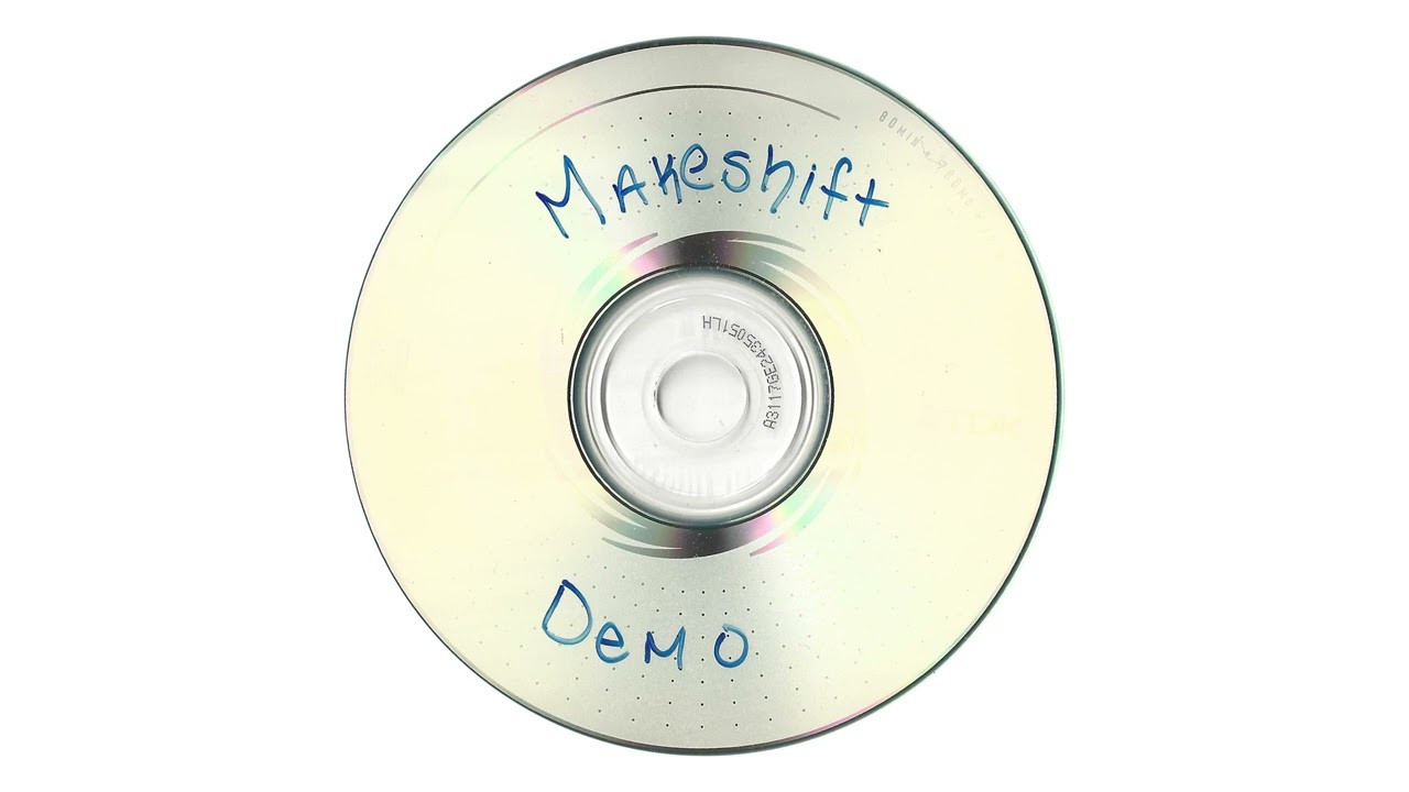 Makeshift - Untitled