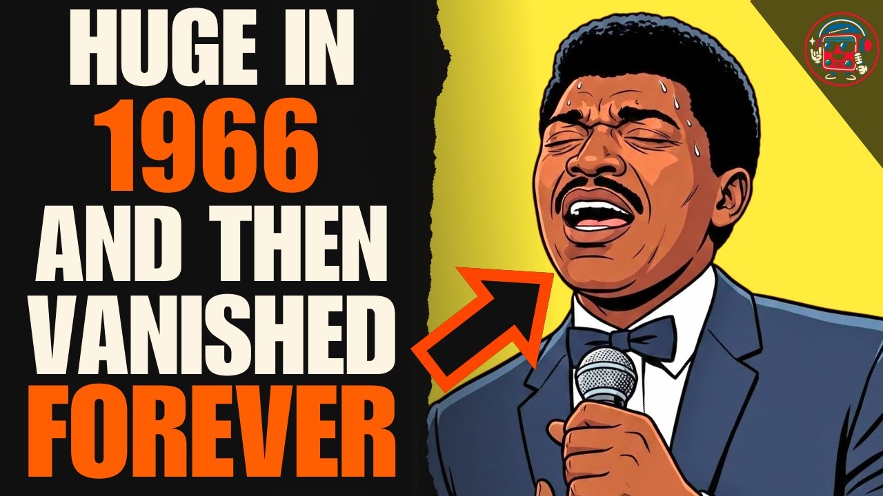 They Owned 1966 and Then Vanished Forever l ONE-HIT LEGENDS