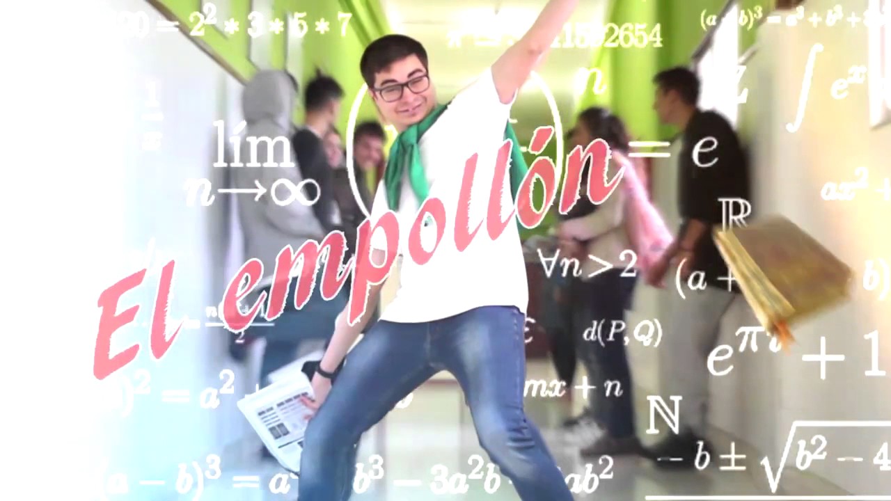 La leyenda del IES Columela (Cortometraje de Terror)