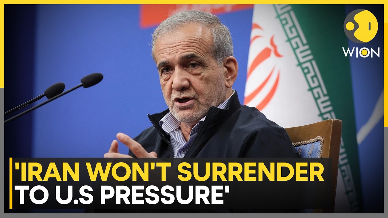 US-Iran War: Is There Confusion Within Trump Administration Over Iran War? | WION News