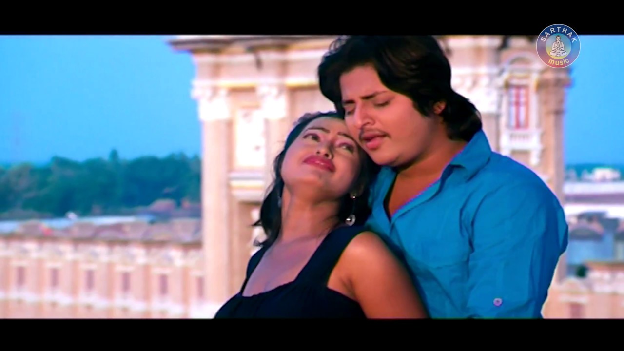 Romantic Dialogue With Song- DIWANA MU DIWANI TU || DEEWANA DEWANI || Babusan & Madhumita