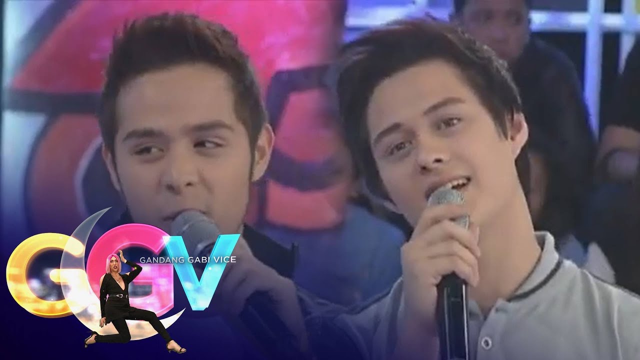 Gandang Gabi Vice | Martin Del Rosario, Enrique Gil | Jeepney TV