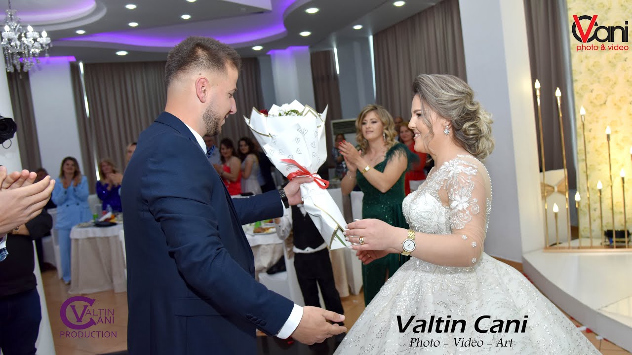 Ardhja e Krushqve // Krushqit ne Valle // Dasma Shqiptare 2023 // Valtin cani Production /