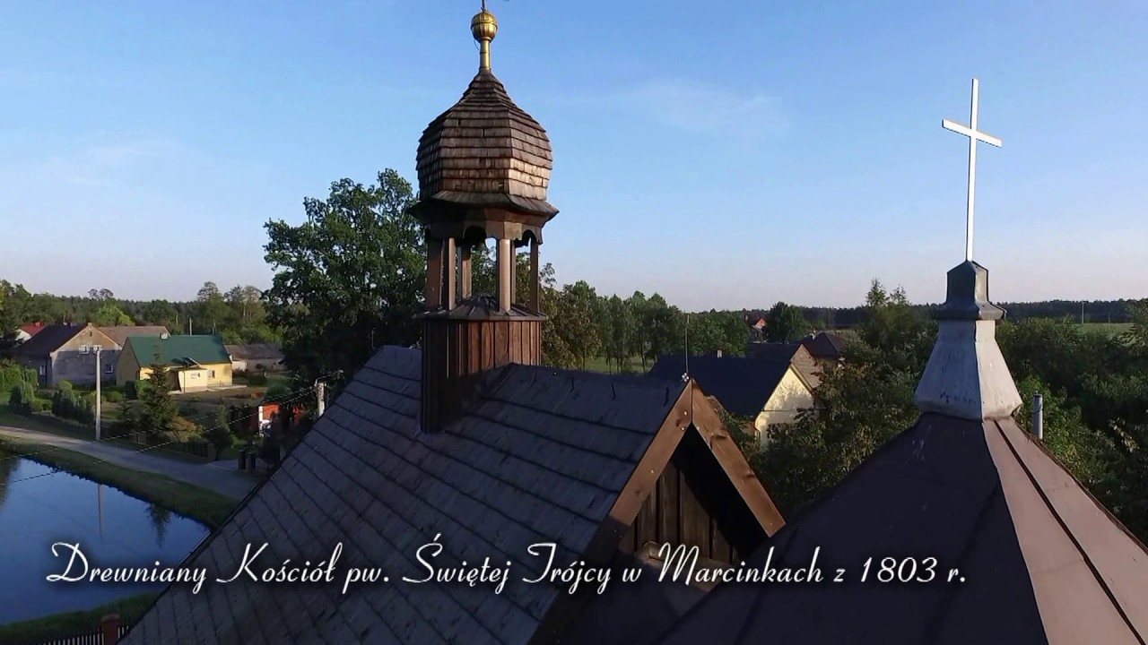 Gmina Kobyla Góra Zaprasza
