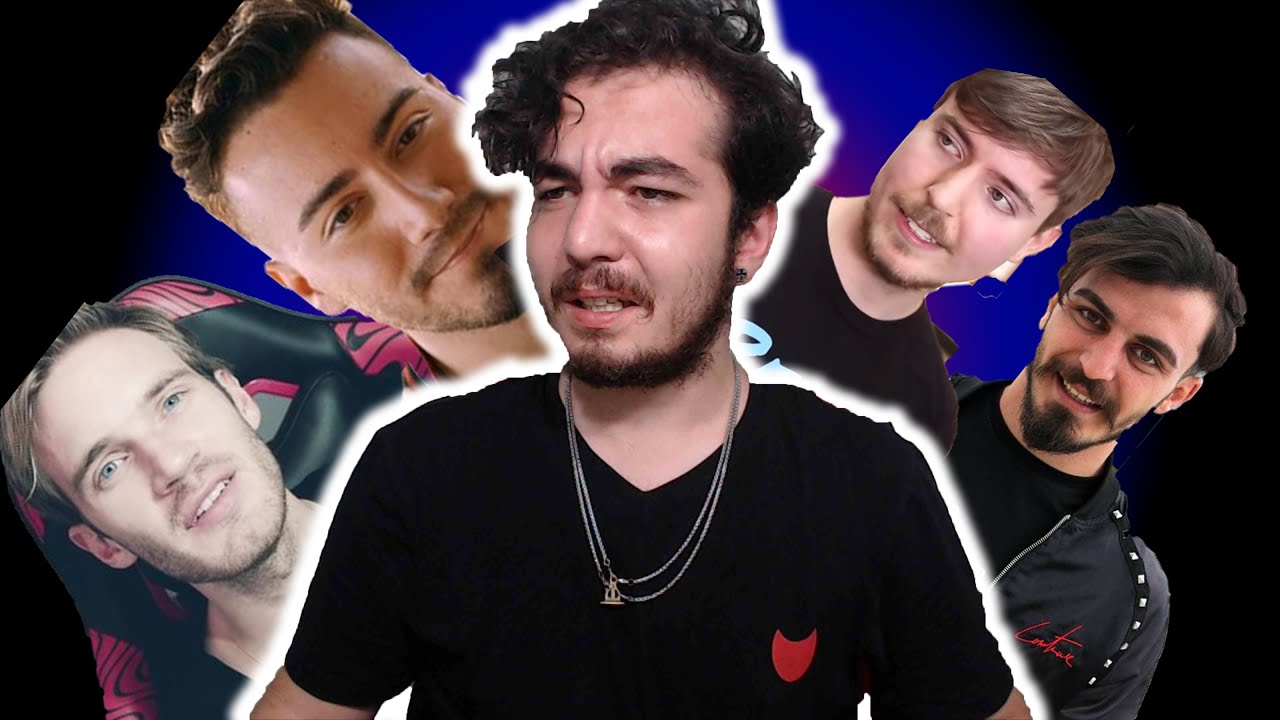 VUKUAT #4 Deli Mi Ne'den Müthiş Bir Gol | Ninja Twitch'den Ayrıldı | Enes Batur vs PewDiePie