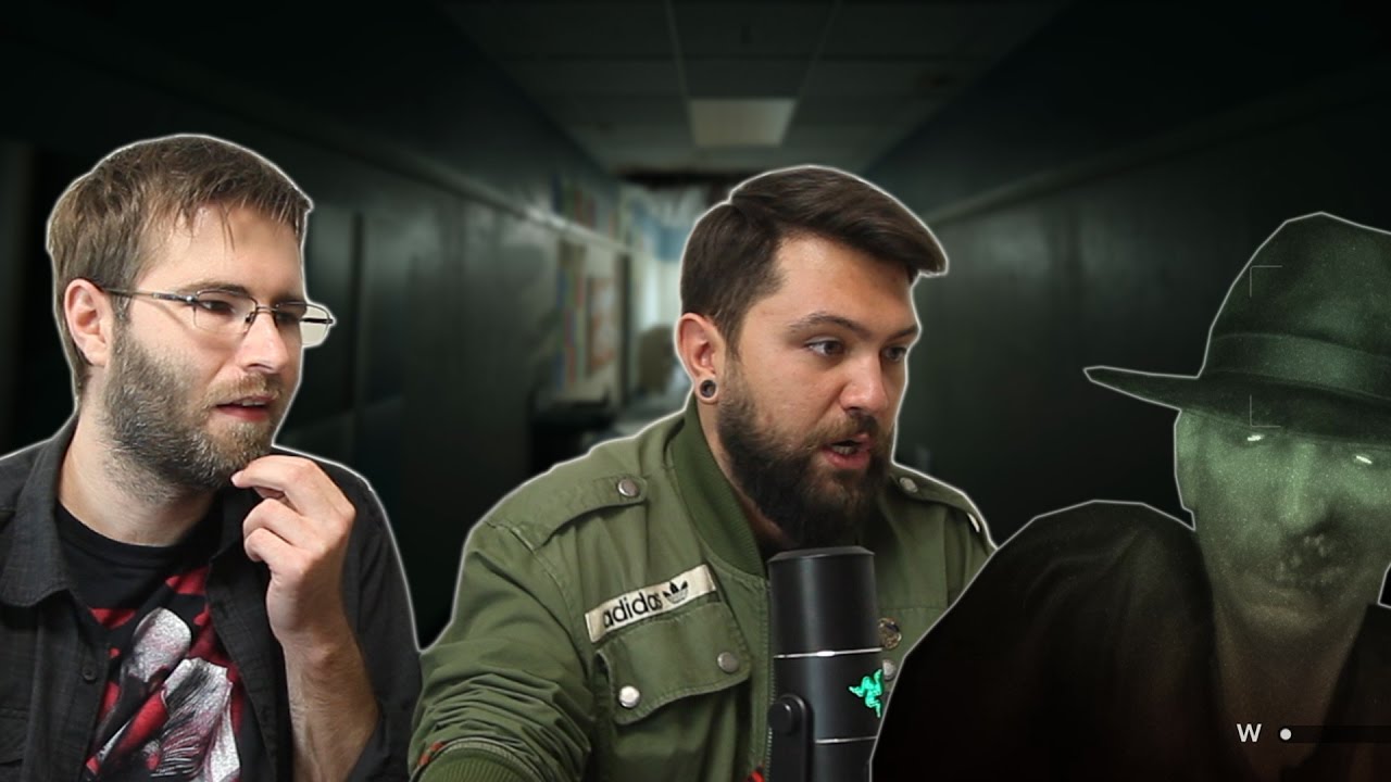 OUTLAST 2 DEMO OYNUYORUZ - İlk Bakış