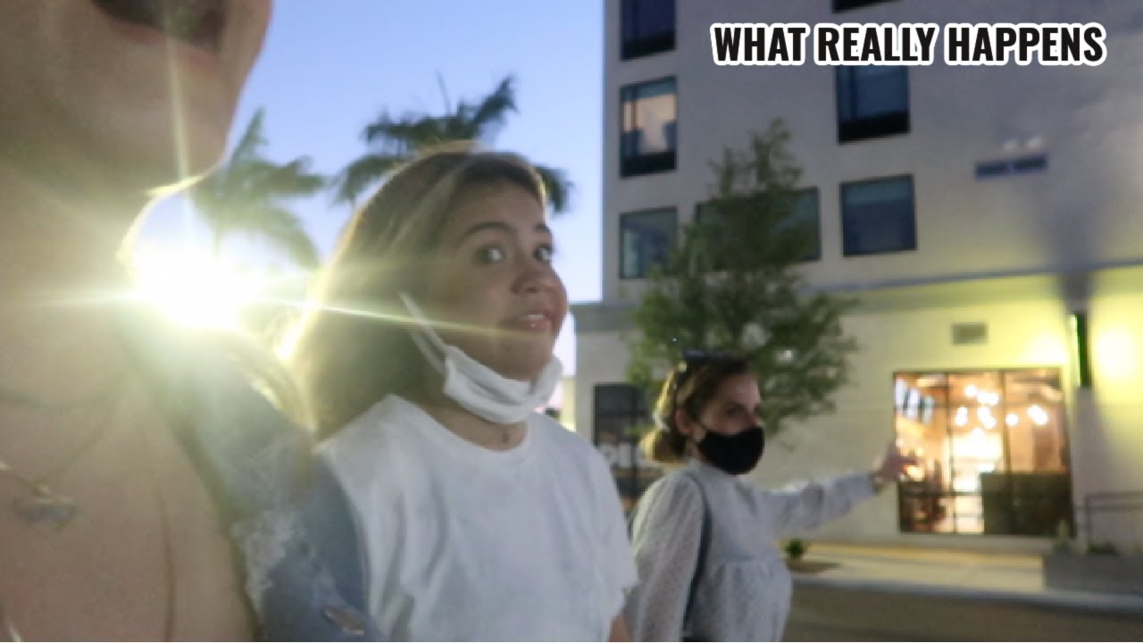 WHAT REALLY HAPPENS THE DAY THAT I DID MY BELLY PIERCING | VLOG #1025