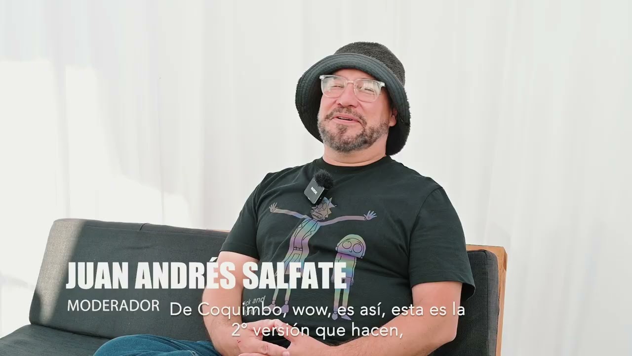 Feria del Libro de Coquimbo 2026