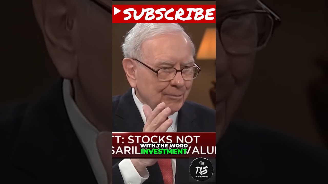 Warren Buffett   The Risks of ETN Arrangements on the VIX Is It Gambling or Investing