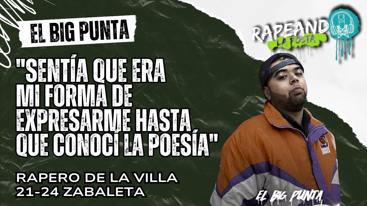 El Big Punta 