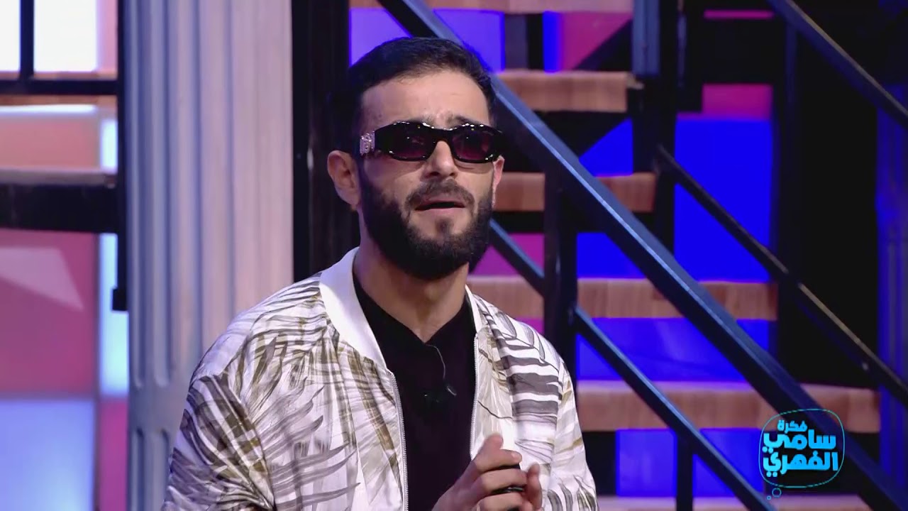 Fekret Sami Fehri S02 E08 | NORDO: الأصحاب