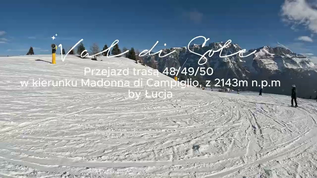 ValDiSole 2 by Łucja