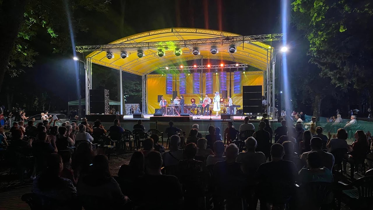 Ineu Fest 2023 - muzică populară