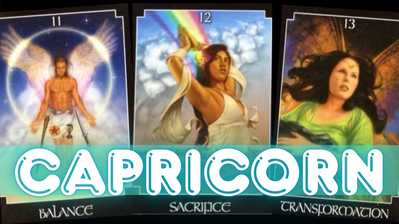 CAPRICORN 💸 A HALF MILLION IS COMING! 💲 AND THE PERSON WHO DOUBTED YOU IS TOTALLY WRECKED! 📉🤡LOVE