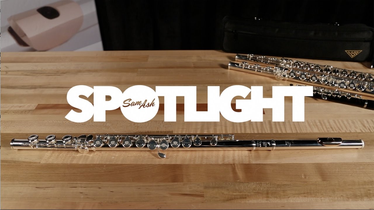 Powell Sonare 601 | Quicklook