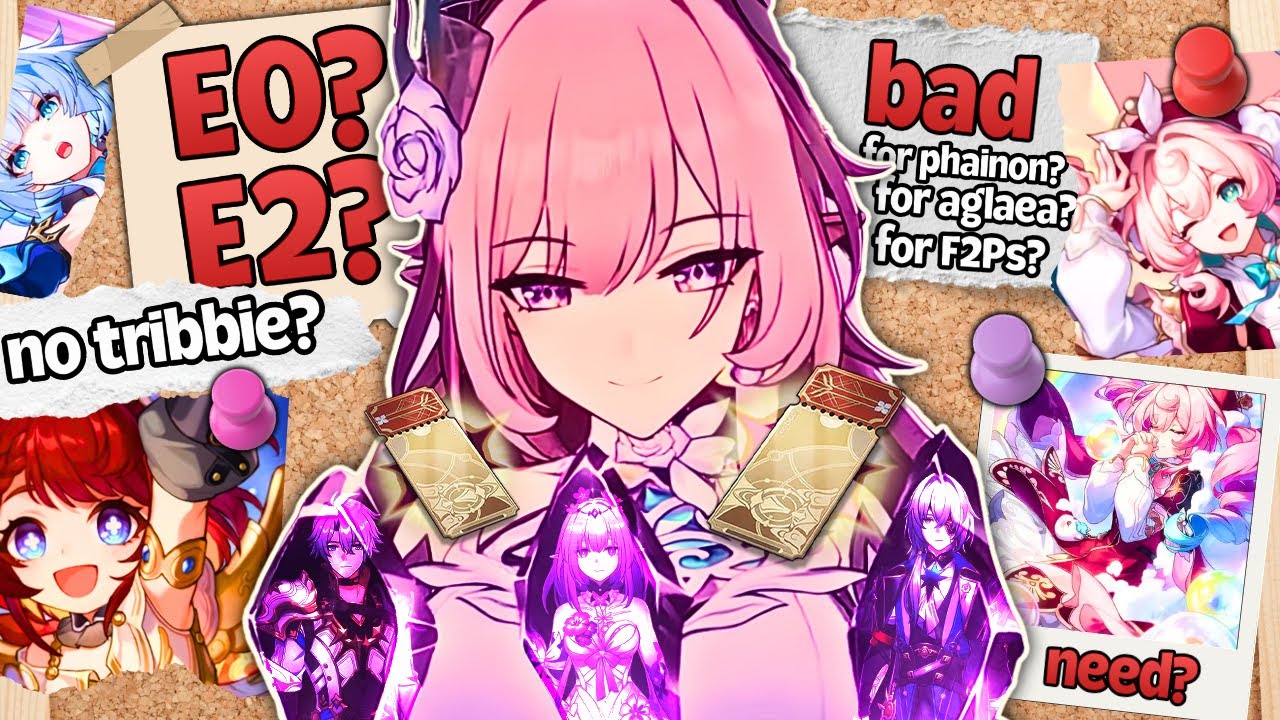 The MOST DEFINITIVE Cyrene Pulling Guide for EVERYONE.