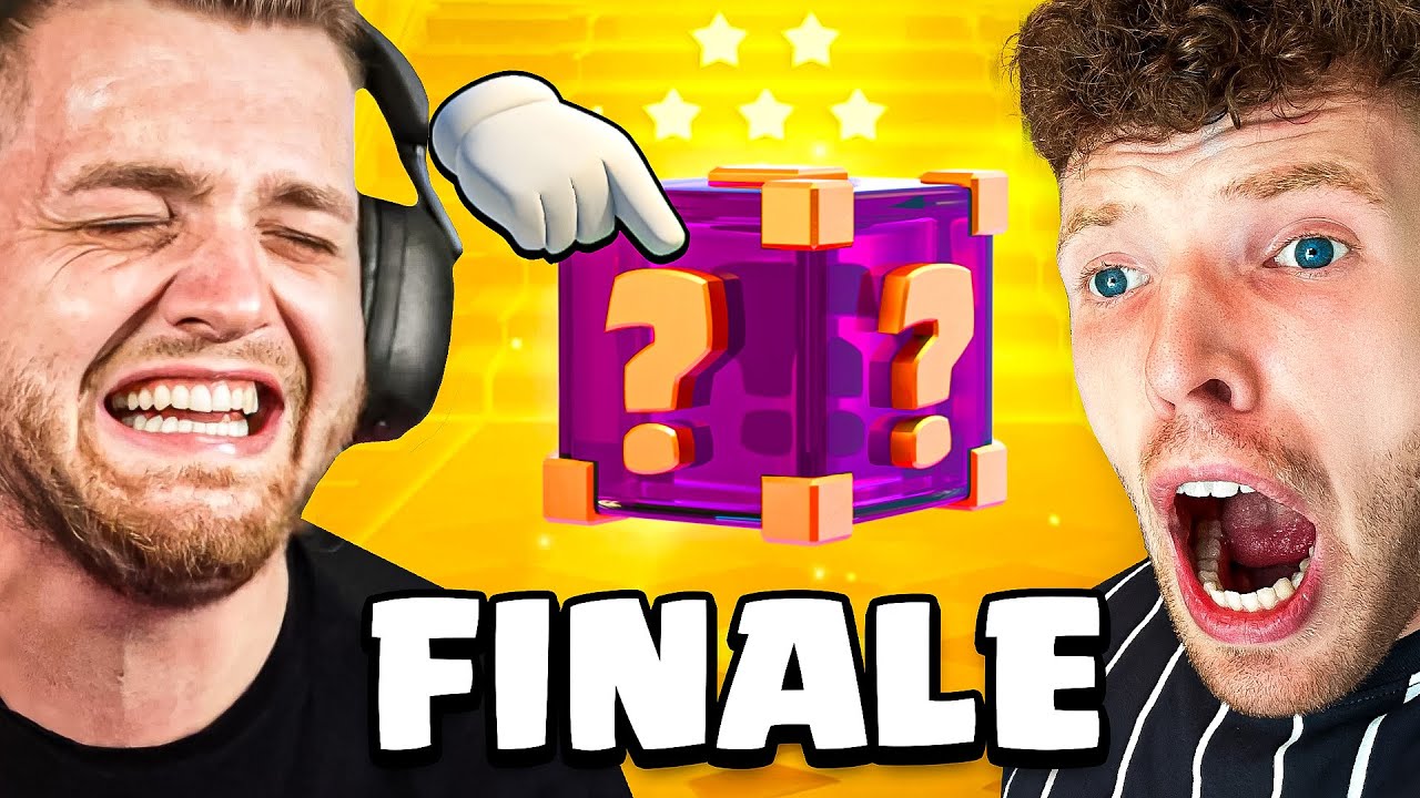 😱🌟MEIN LETZTES 3x 5 STERNE OPENING im TRYMACS F2P PROJEKT! | Clash Royale Deutsch