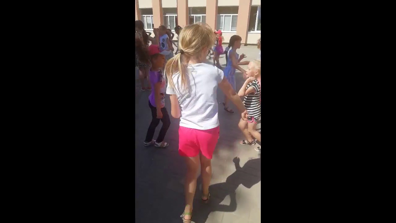 Волочиська ЗОШ №5