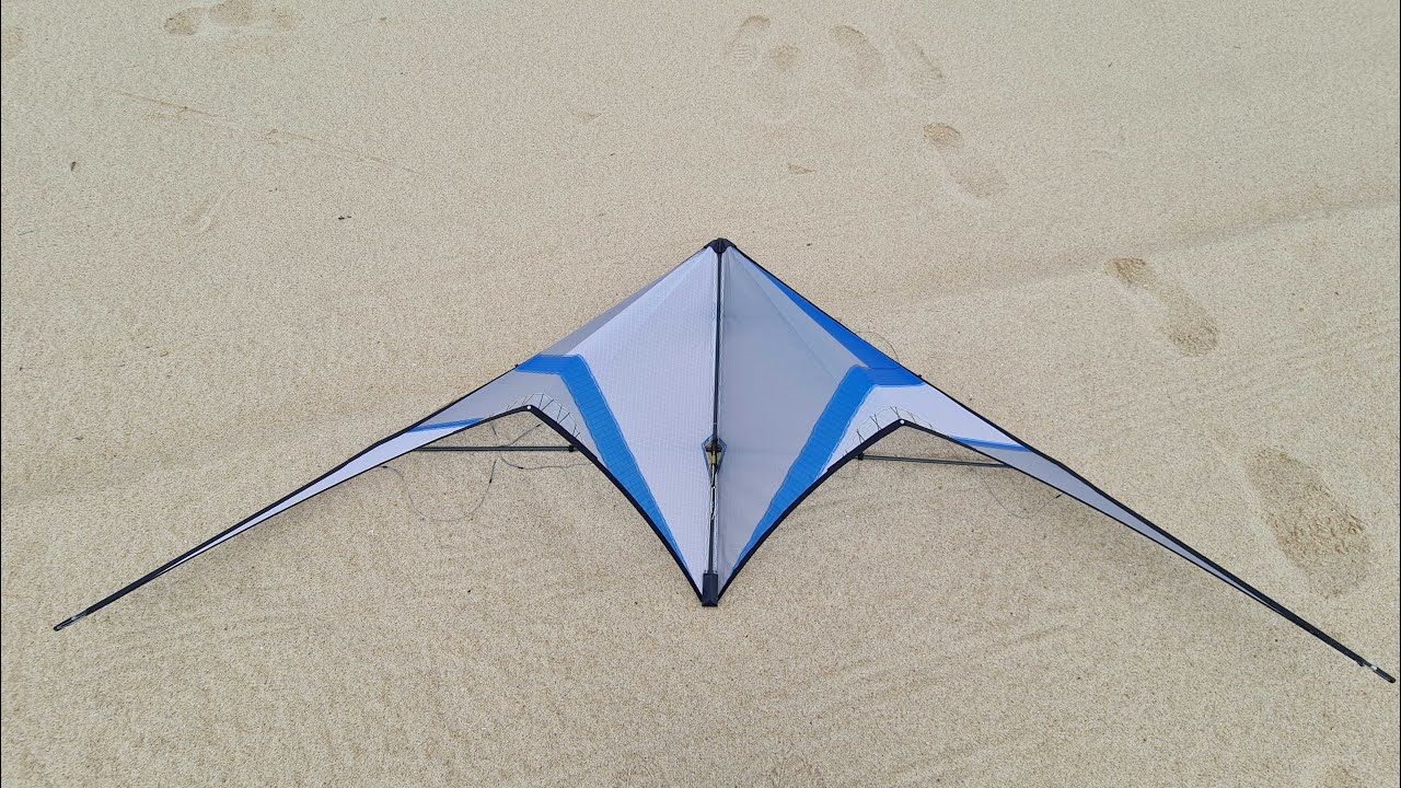 Flying Escape UL at Lagoa Albufeira, Comete Cascade to Taz Cascade