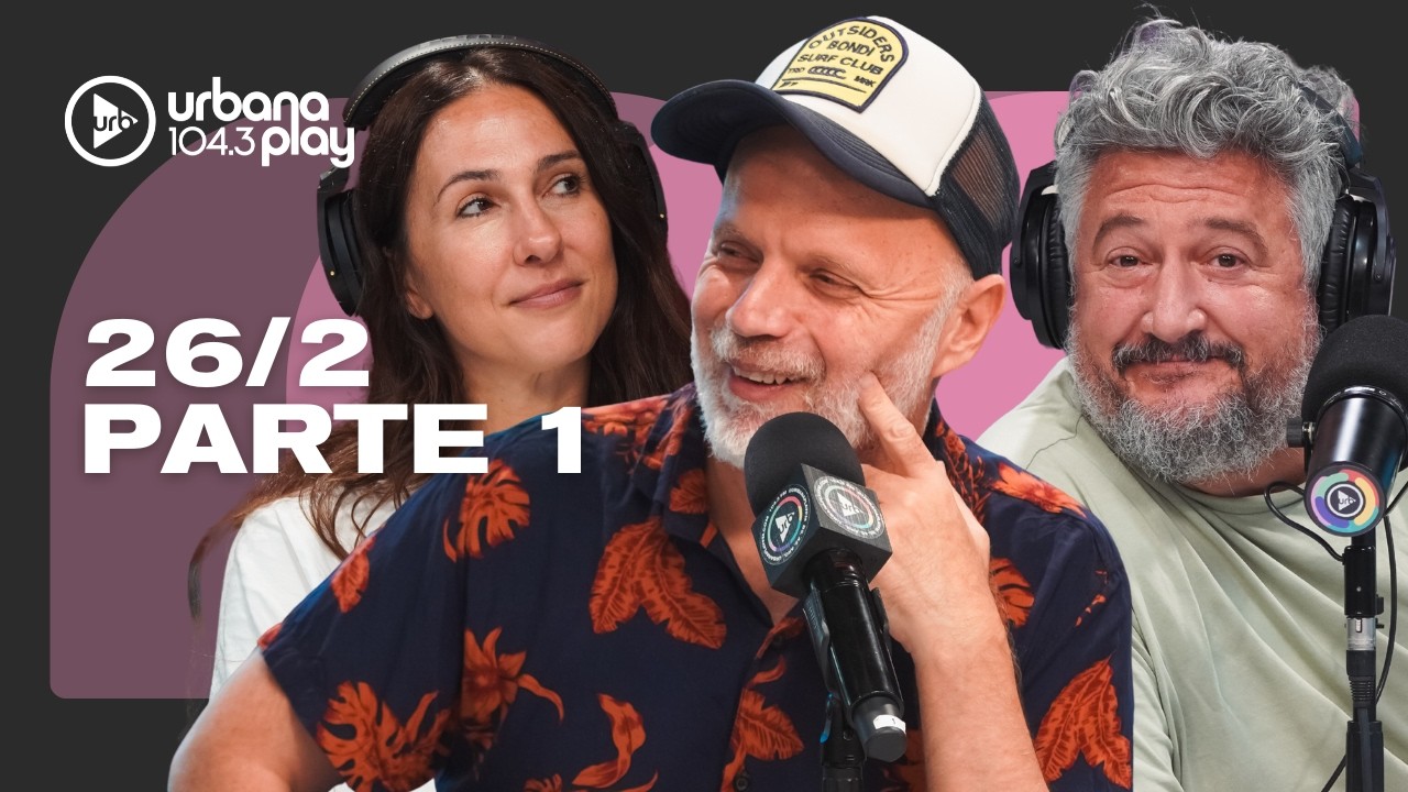 NO ACEPTO CRÍTICAS TEMÁTICA AMIGOS, qué pasó mientras Oblap se fue de vacaciones #VueltaYMedia