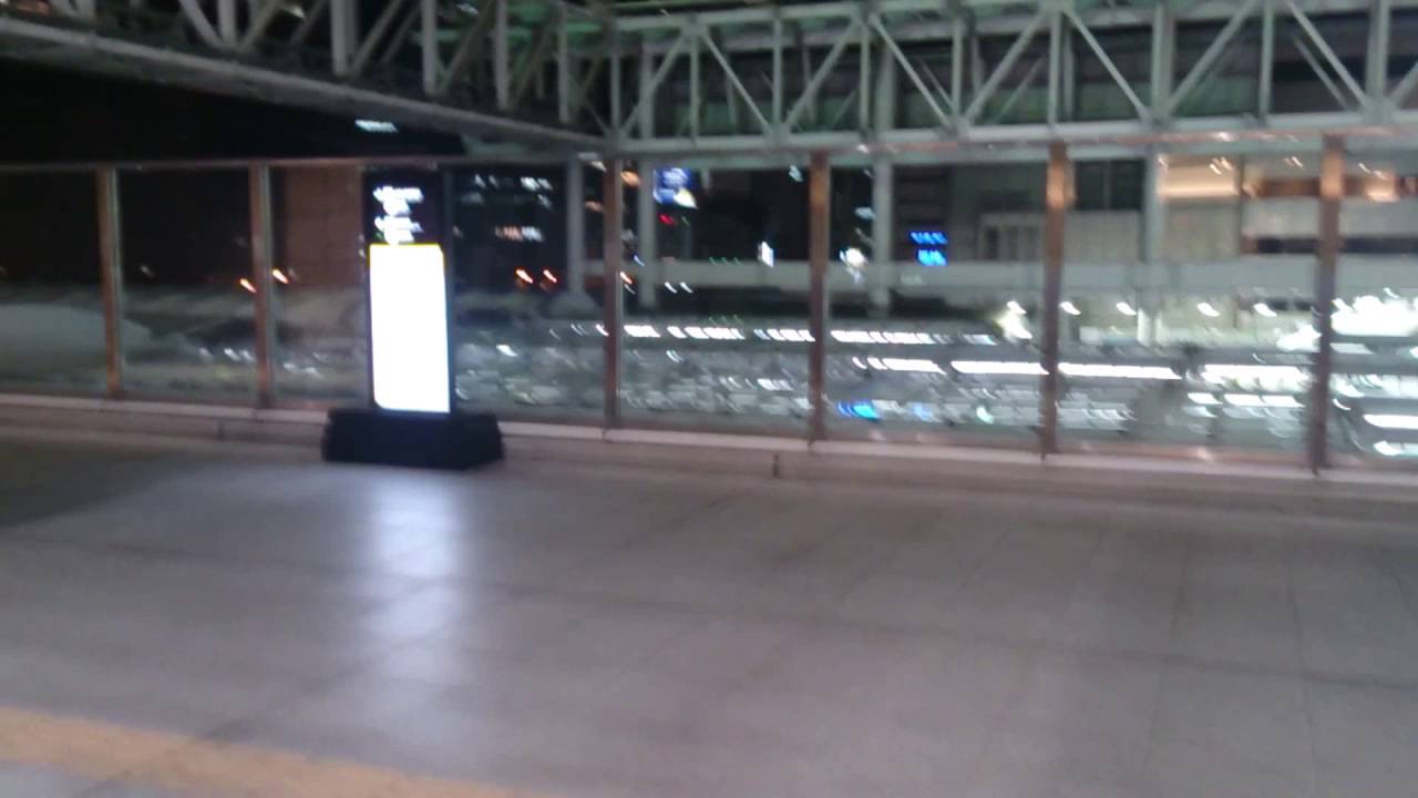 Osaka station city,Umeda,Osaka,Japan April,2016