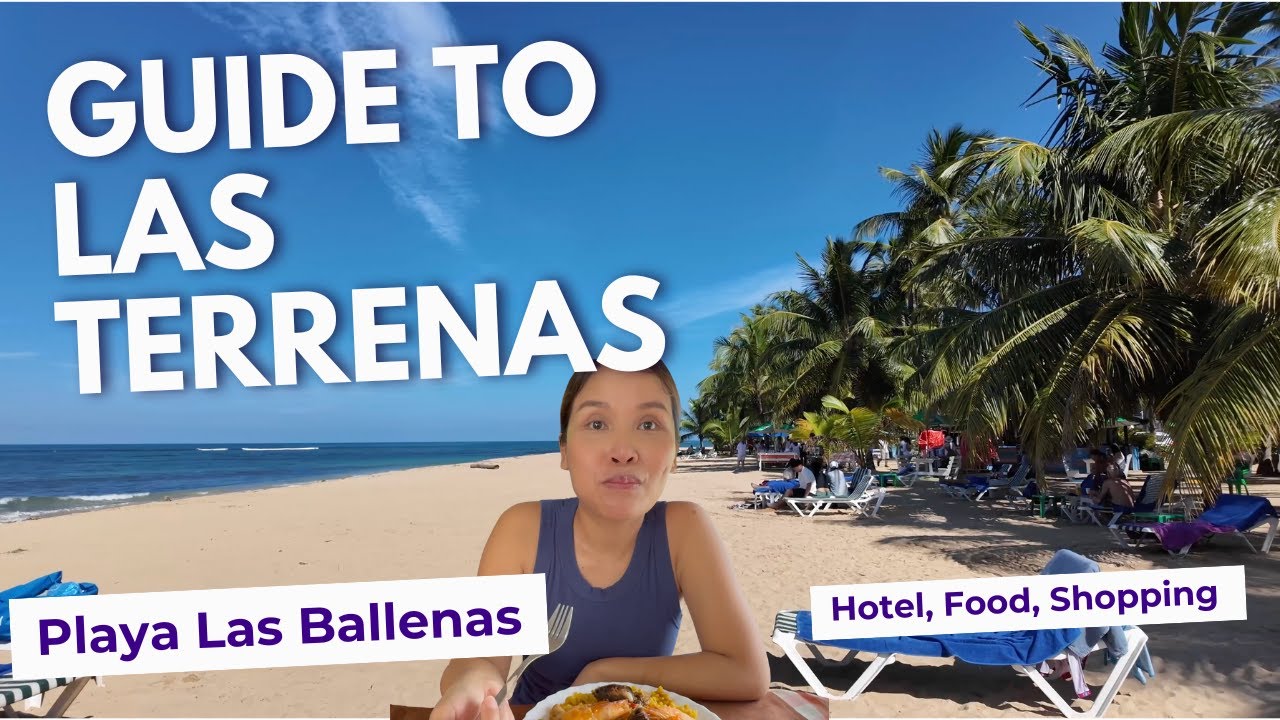 Las Terrenas: The Paradise You Didn't Know About